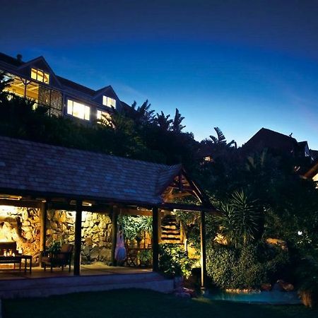 African Violet Guest Suites Нордгоек Екстер'єр фото